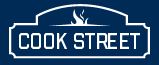 Cook Street School of Culinary Arts Logo
