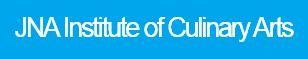 JNA Institute of Culinary Arts Logo
