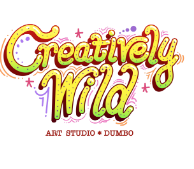 Kids Summer Art Camp