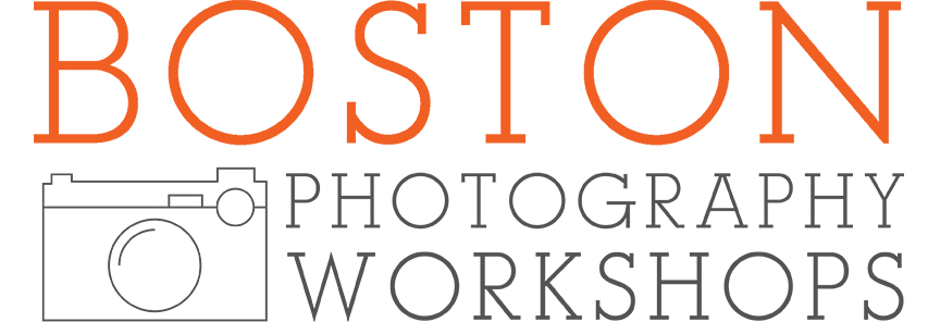 Boston Photography Workshops Image